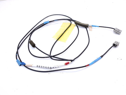 2008-2014 Subaru WRX & STI Antenna Feeder Cord Wiring Harness Roof 86325FG000