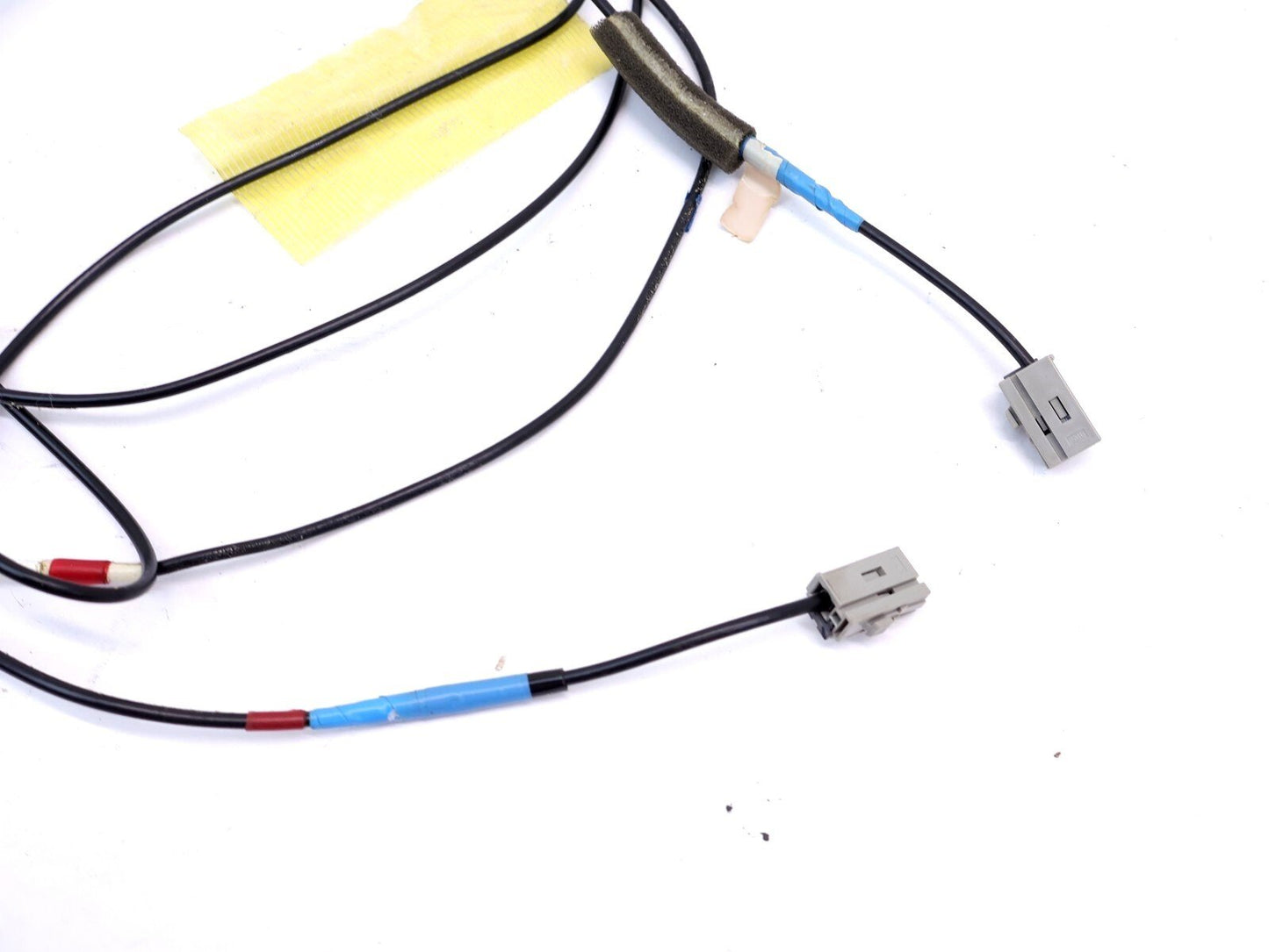 2008-2014 Subaru WRX & STI Antenna Feeder Cord Wiring Harness Roof 86325FG000