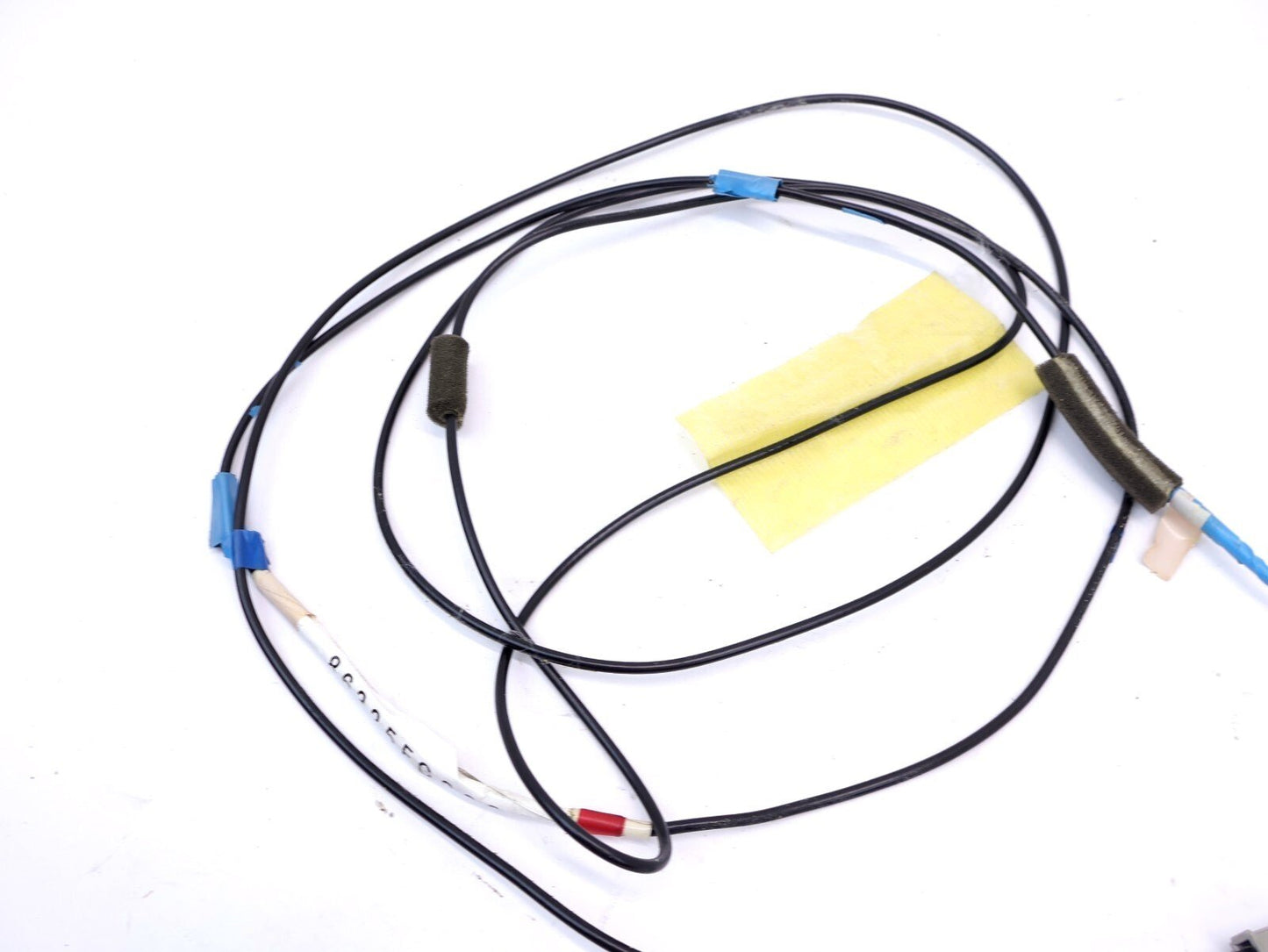 2008-2014 Subaru WRX & STI Antenna Feeder Cord Wiring Harness Roof 86325FG000