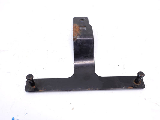 2008-2014 Subaru WRX & STI Driver Front Floor Mat Retainer Bracket Tie Down OEM