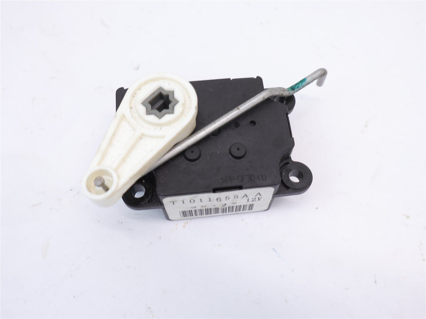 2008-2014 Subaru Impreza WRX & STI Heater Flap Actuator Motor T1011655AA OEM