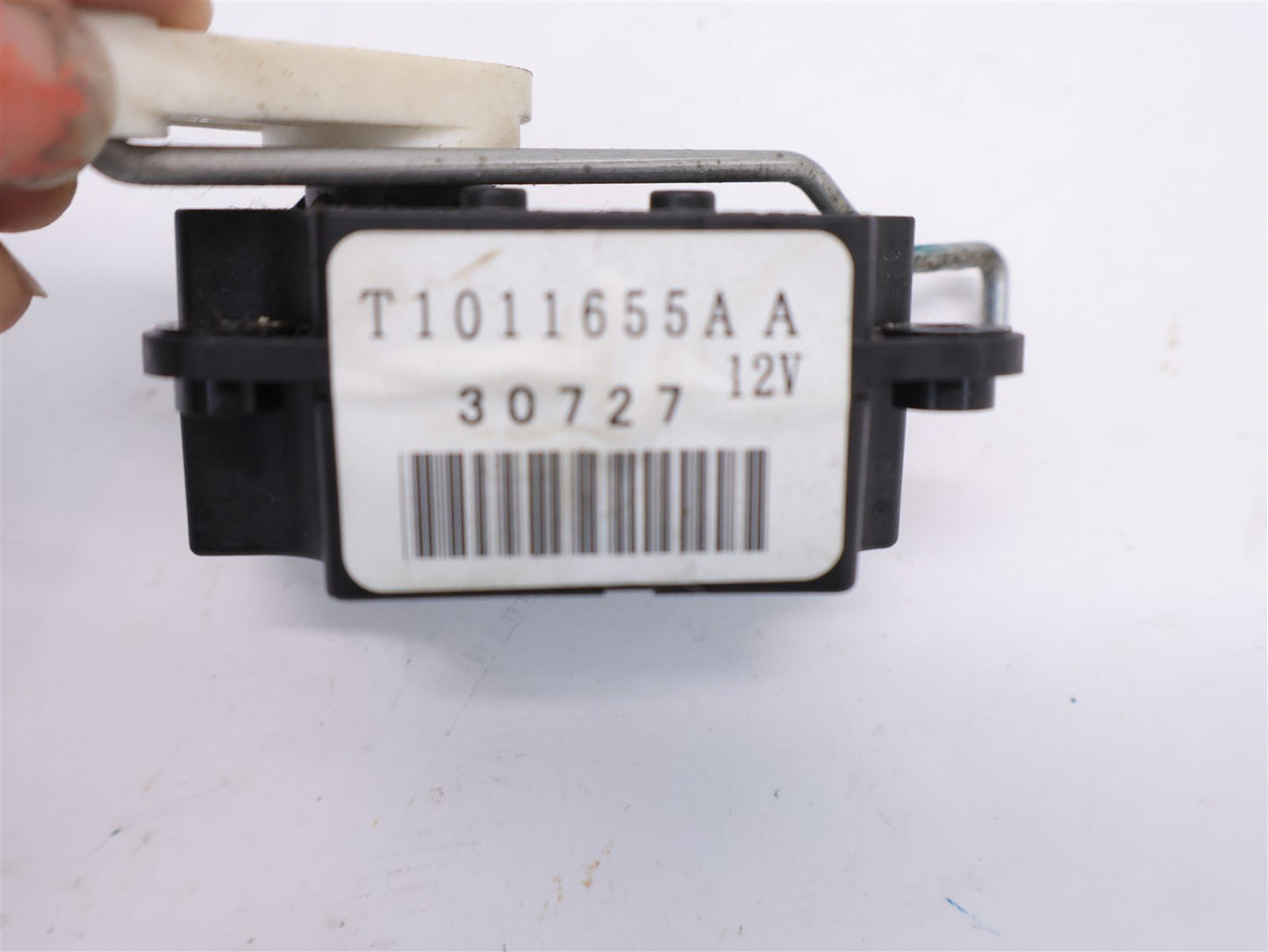 2008-2014 Subaru Impreza WRX & STI Heater Flap Actuator Motor T1011655AA OEM