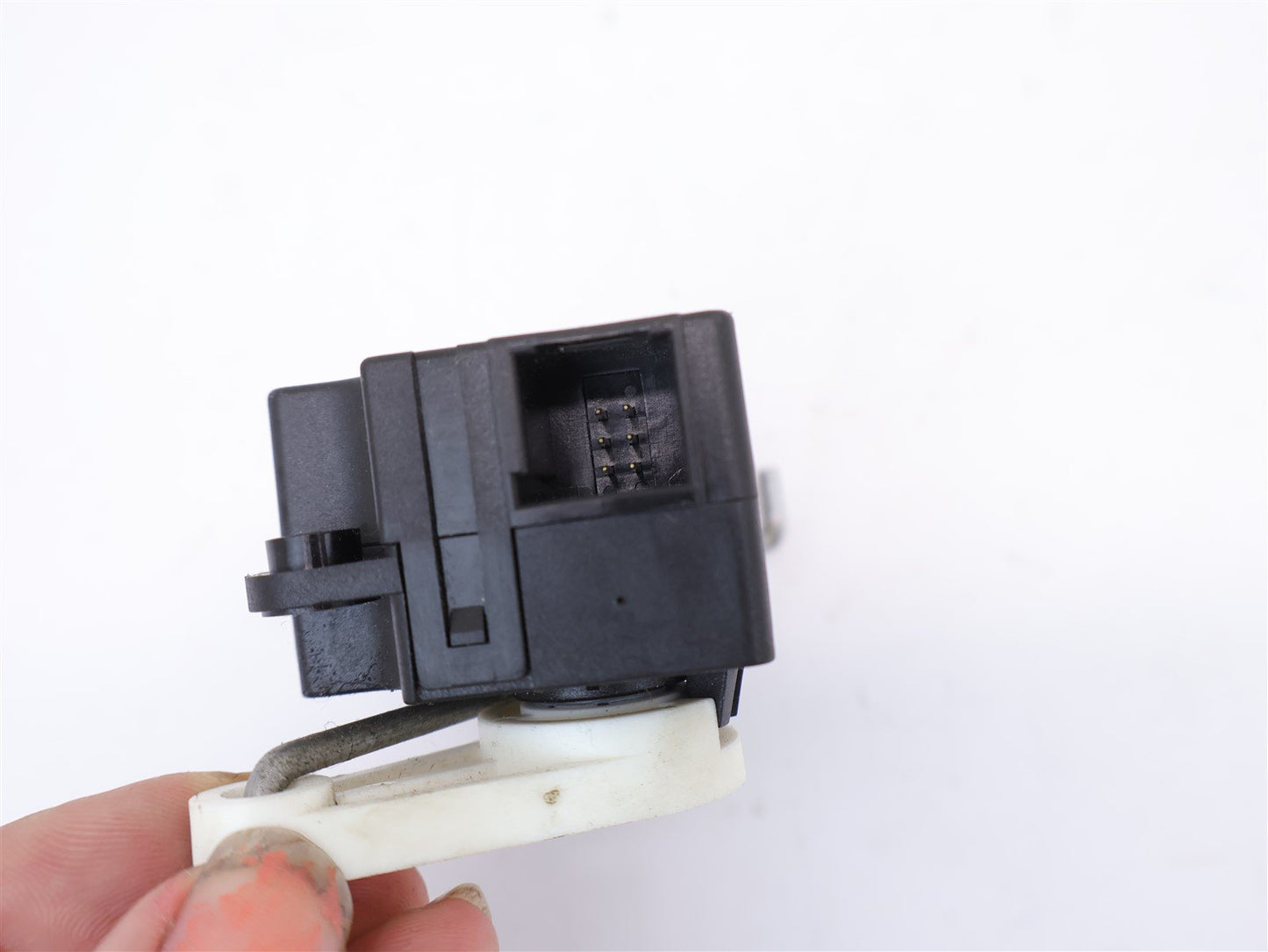 2008-2014 Subaru Impreza WRX & STI Heater Flap Actuator Motor T1011655AA OEM
