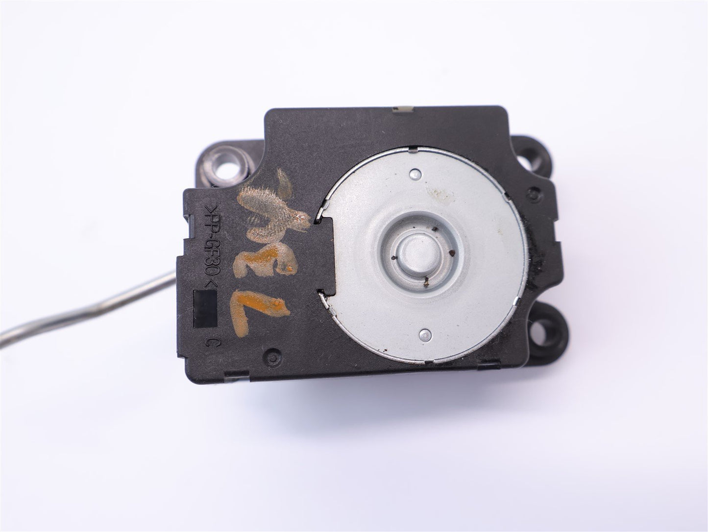 2008-2014 Subaru WRX & STI Heater Flap Actuator Motor T1011655AA OEM