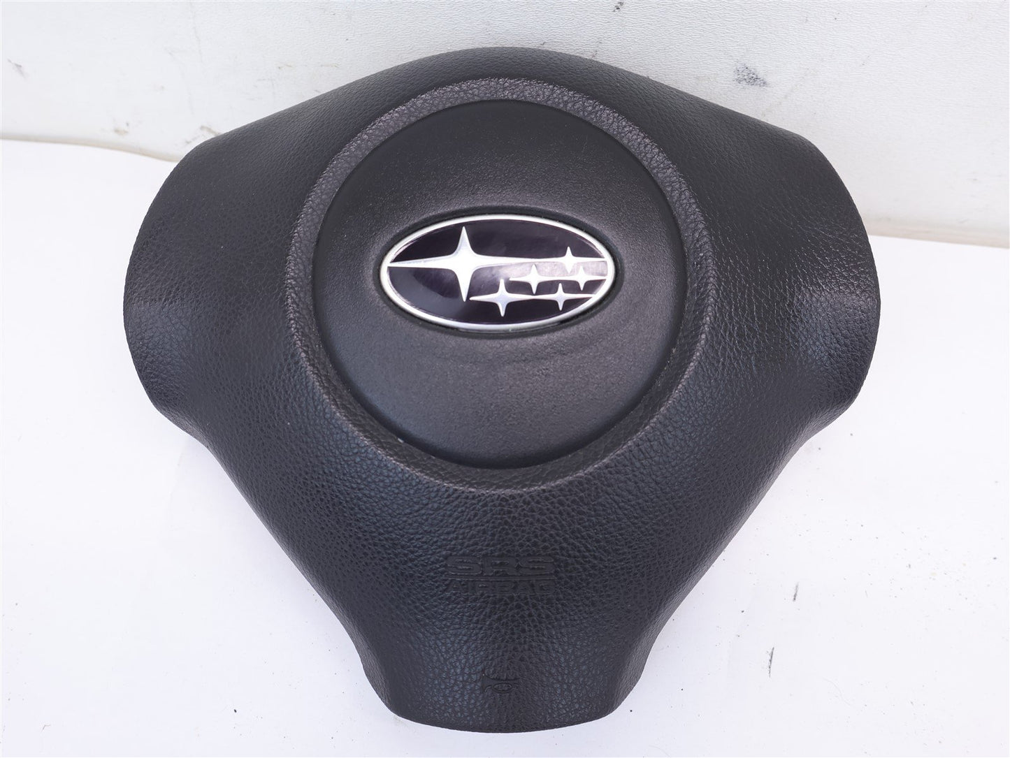 2012-2014 Subaru WRX Driver Steering Wheel Air Bag SRS Left Front OEM