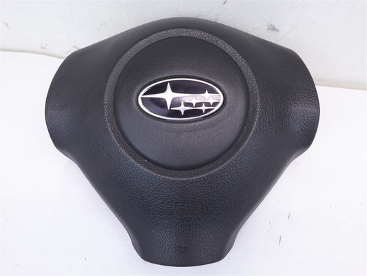2012-2014 Subaru WRX Driver Steering Wheel Air Bag SRS Left Front OEM