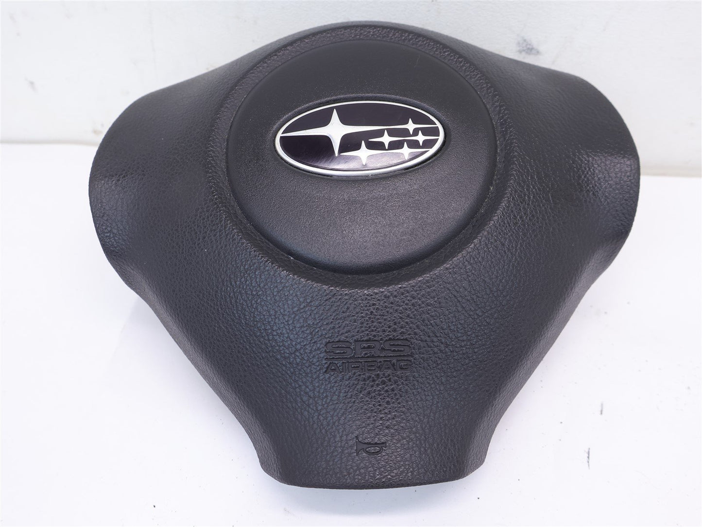 2012-2014 Subaru WRX Driver Steering Wheel Air Bag SRS Left Front OEM