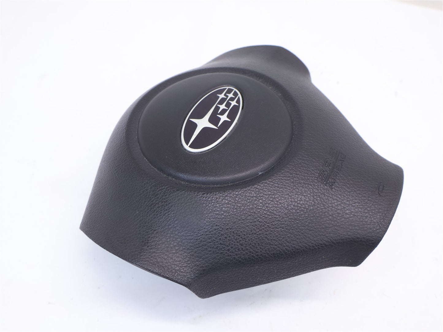 2012-2014 Subaru WRX Driver Steering Wheel Air Bag SRS Left Front OEM