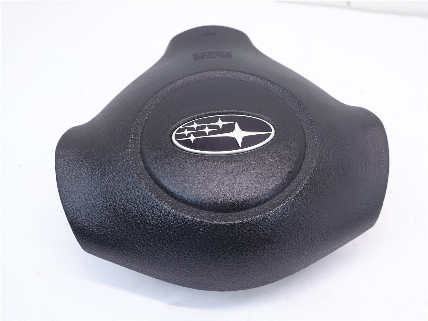 2012-2014 Subaru WRX Driver Steering Wheel Air Bag SRS Left Front OEM