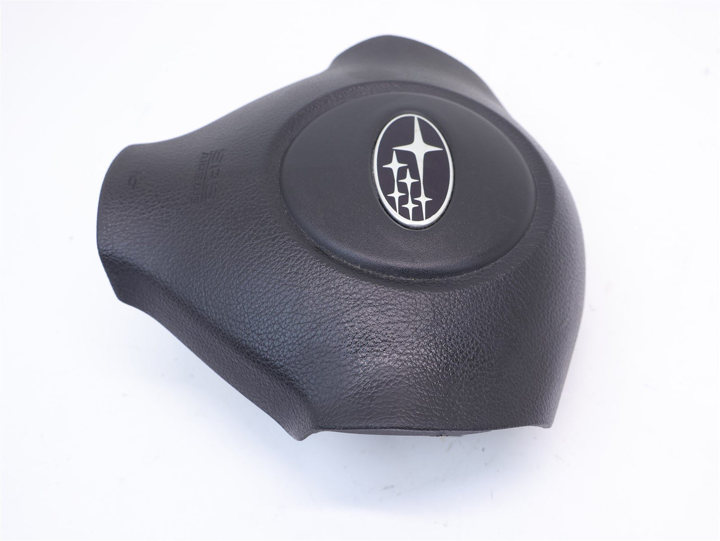 2012-2014 Subaru WRX Driver Steering Wheel Air Bag SRS Left Front OEM
