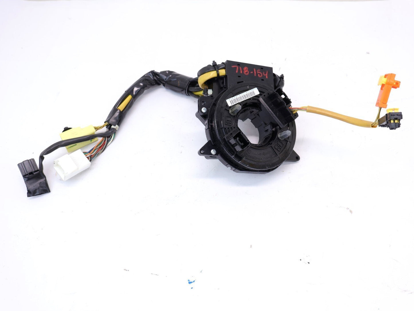 2011-2014 Subaru WRX Clock Spring Clockspring Steering Reel 27546FG000 OEM 11-14