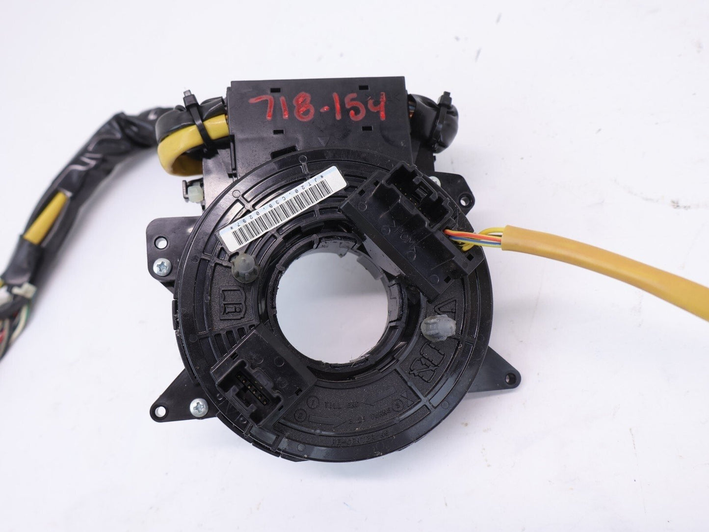 2011-2014 Subaru WRX Clock Spring Clockspring Steering Reel 27546FG000 OEM 11-14