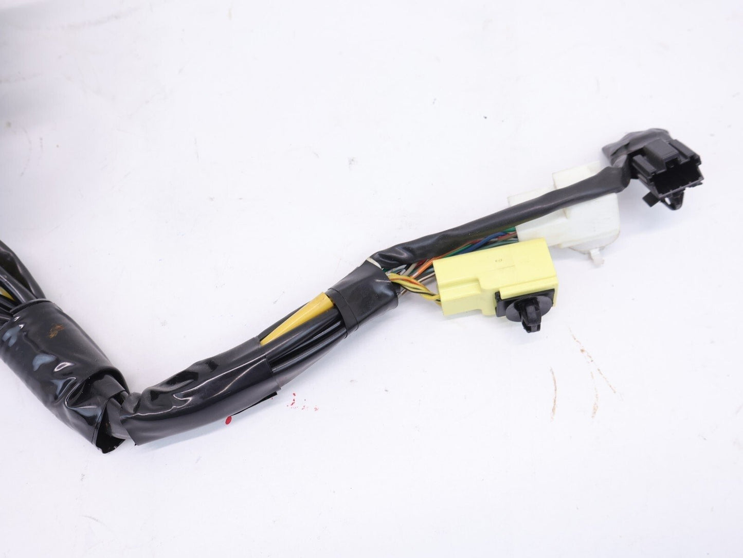 2011-2014 Subaru WRX Clock Spring Clockspring Steering Reel 27546FG000 OEM 11-14
