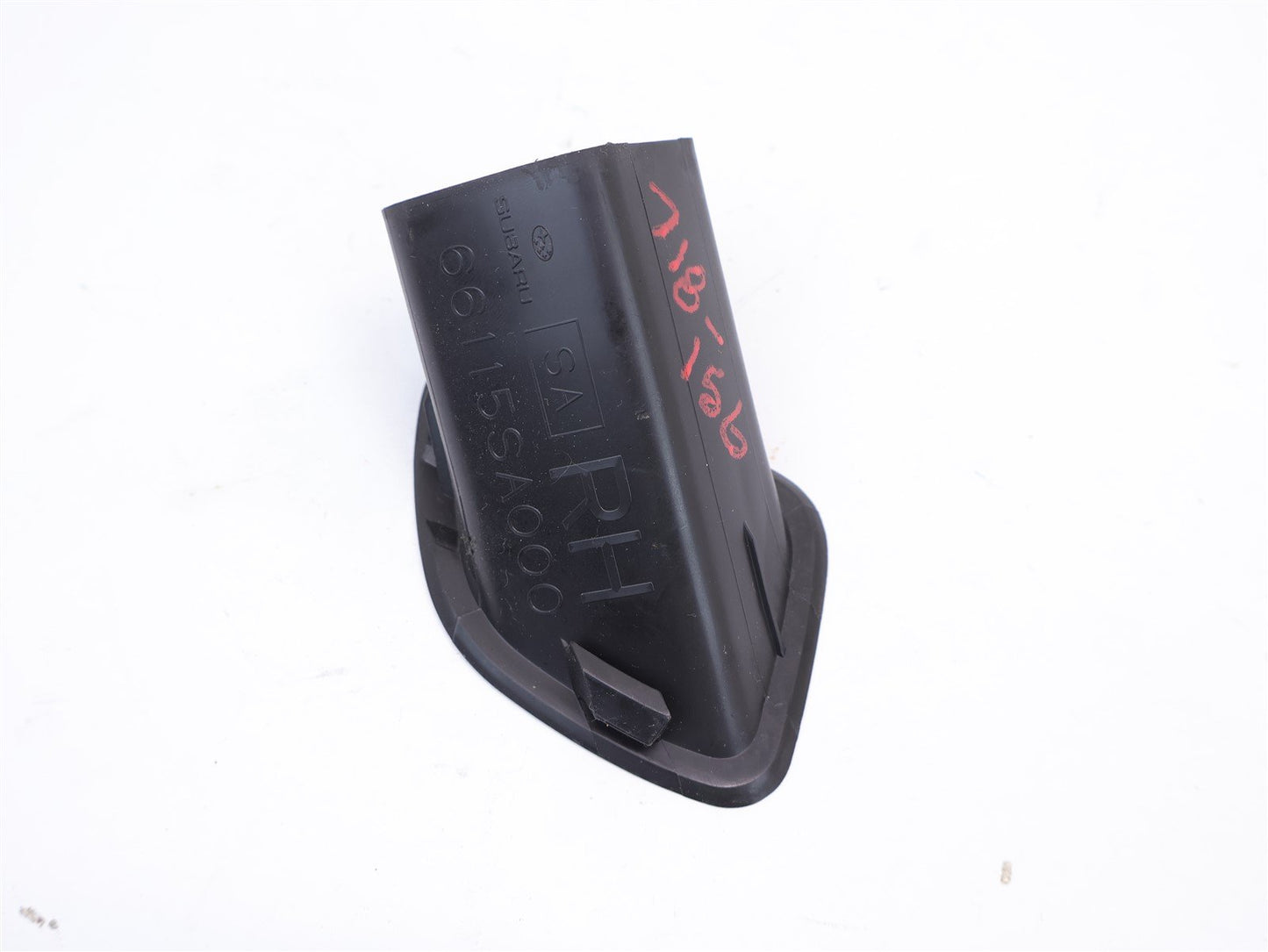 2008-2014 Subaru WRX STI Passenger Vent Defroster RH Right Upper Dash 66115SA000
