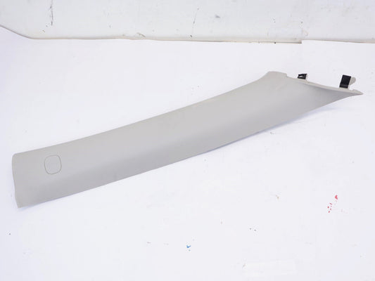 2008-2014 Subaru WRX Passenger A Pillar Trim Panel Cover 94010FG000 Right RH OEM