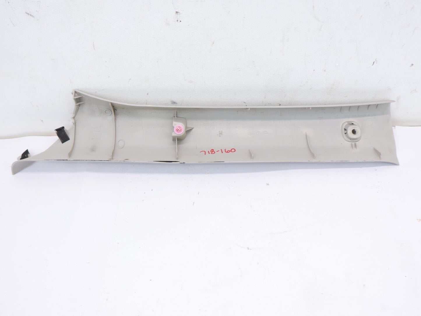 2008-2014 Subaru WRX Passenger A Pillar Trim Panel Cover 94010FG000 Right RH OEM