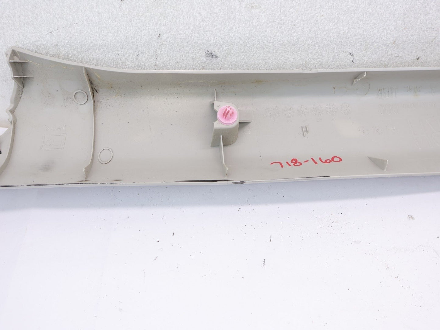 2008-2014 Subaru WRX Passenger A Pillar Trim Panel Cover 94010FG000 Right RH OEM