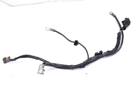 2008-2014 Subaru Impreza WRX Battery Starter Cable Terminal Wire OEM 08-14