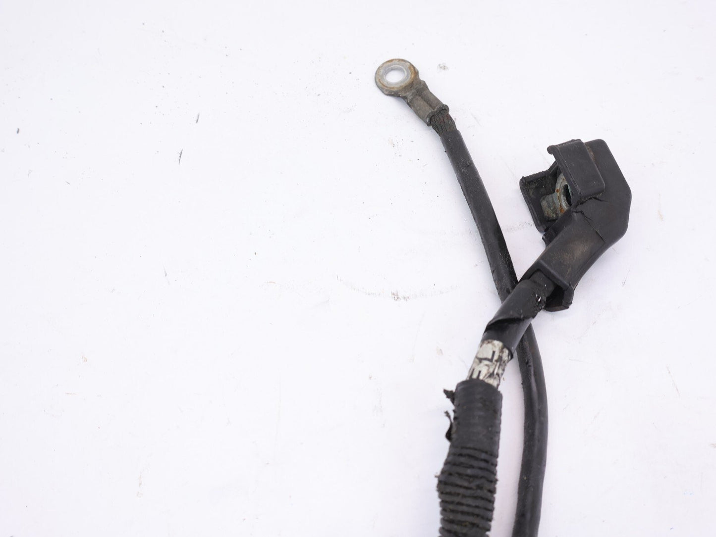 2008-2014 Subaru Impreza WRX Battery Starter Cable Terminal Wire OEM 08-14