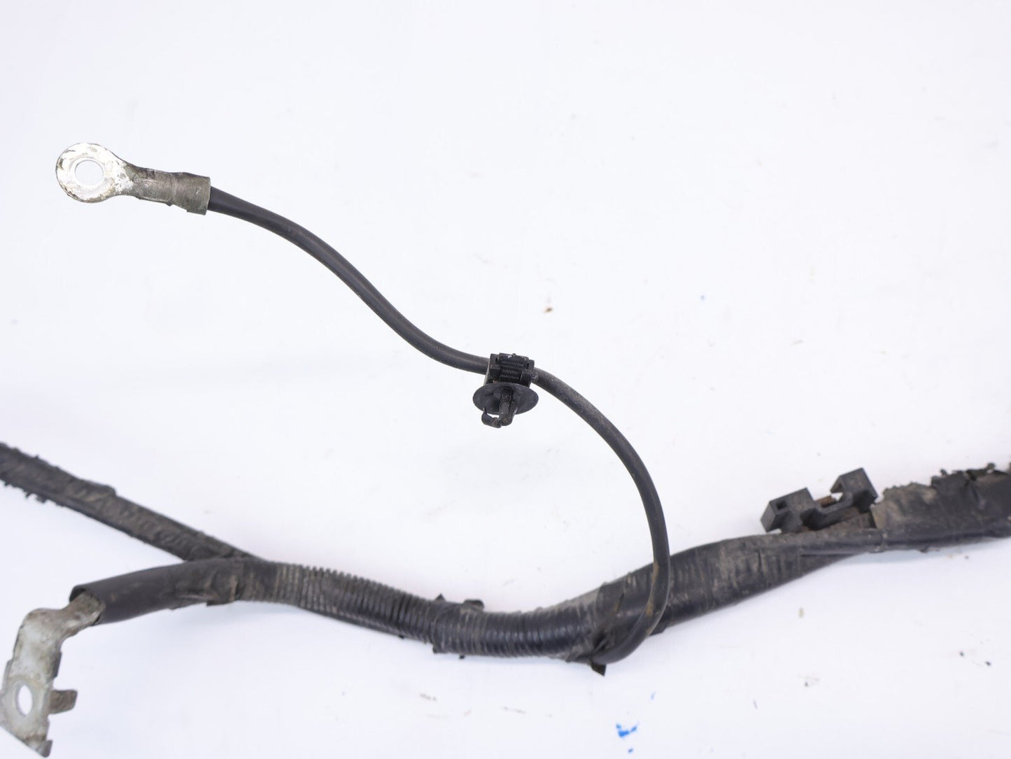 2008-2014 Subaru Impreza WRX Battery Starter Cable Terminal Wire OEM 08-14