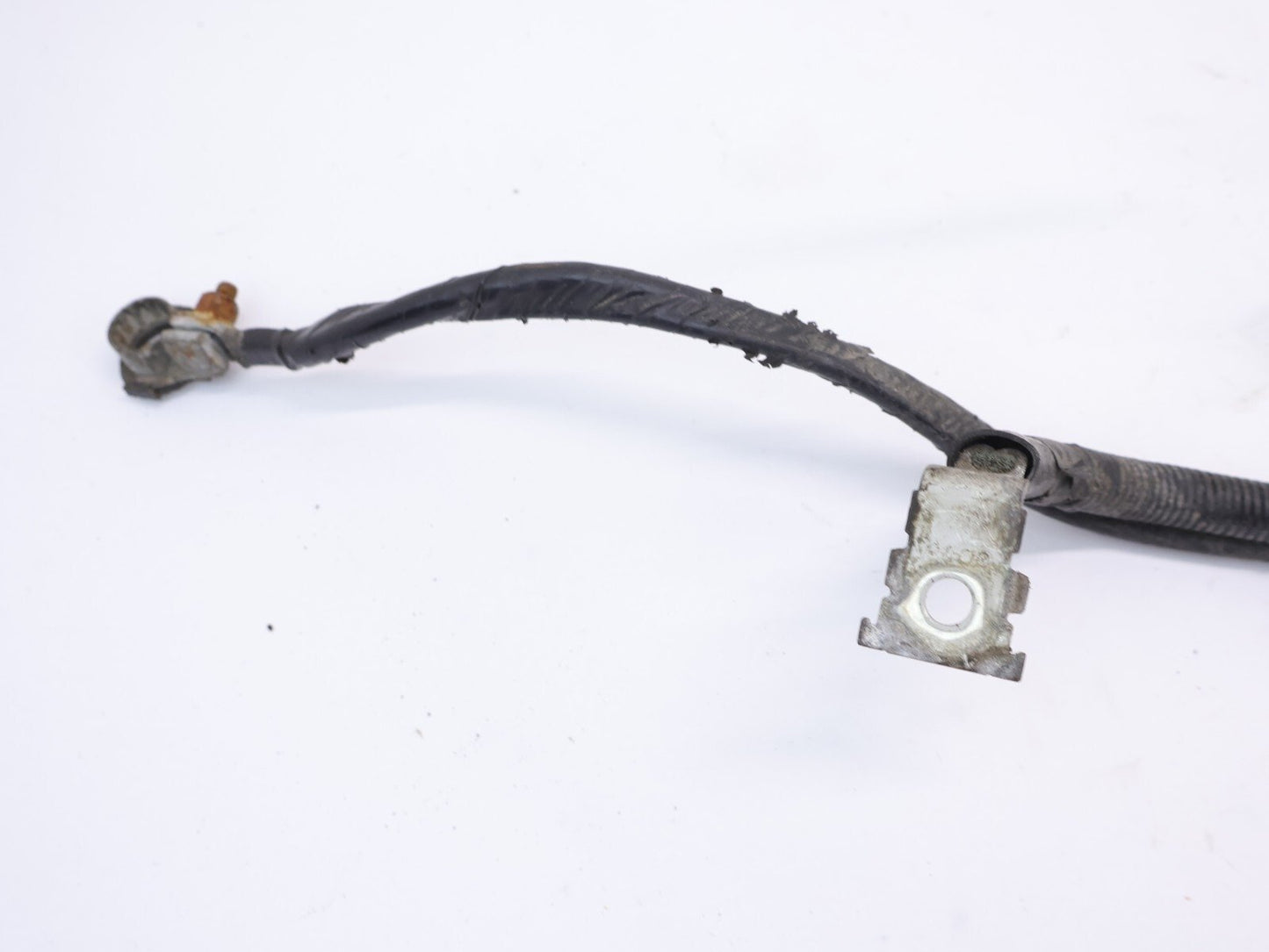 2008-2014 Subaru Impreza WRX Battery Starter Cable Terminal Wire OEM 08-14