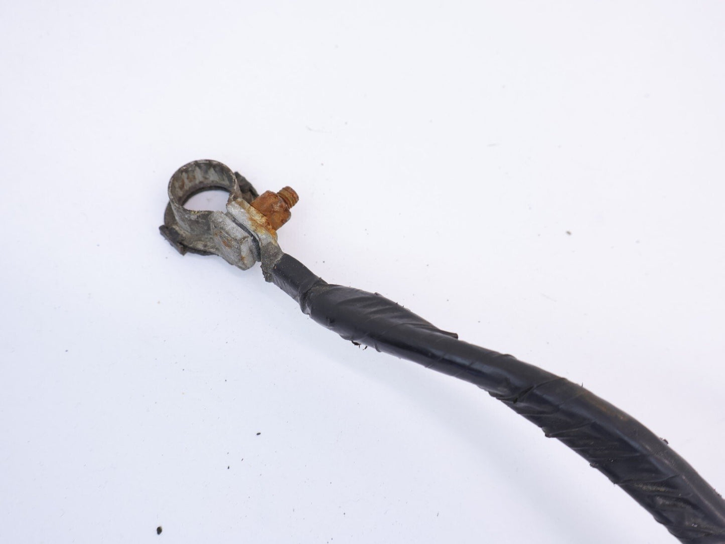2008-2014 Subaru Impreza WRX Battery Starter Cable Terminal Wire OEM 08-14