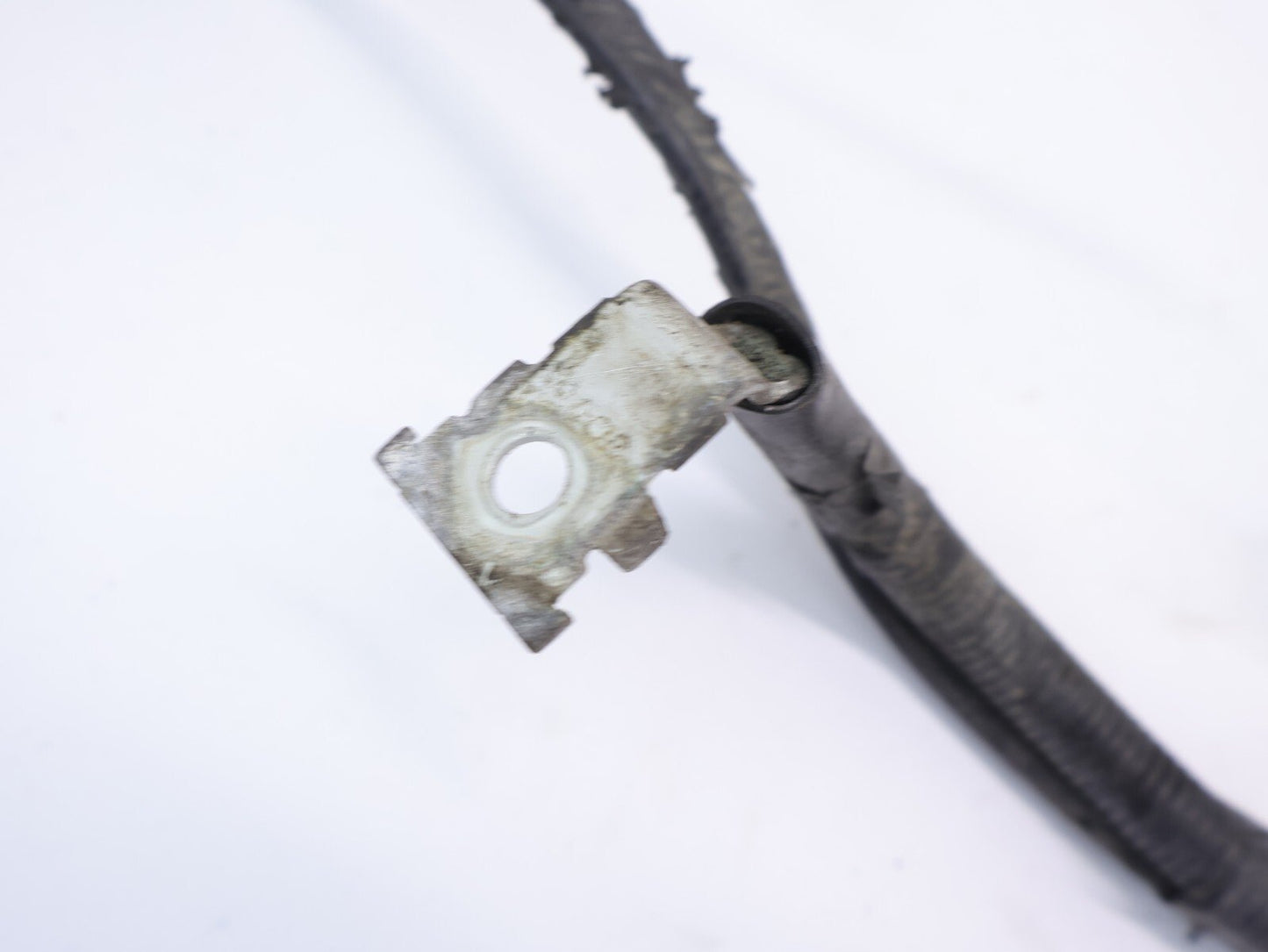 2008-2014 Subaru Impreza WRX Battery Starter Cable Terminal Wire OEM 08-14