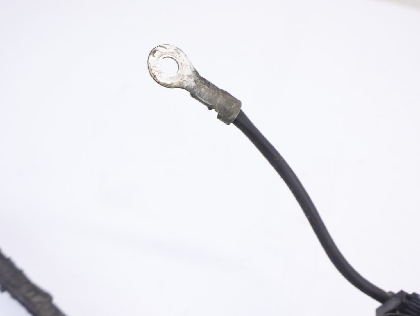 2008-2014 Subaru Impreza WRX Battery Starter Cable Terminal Wire OEM 08-14