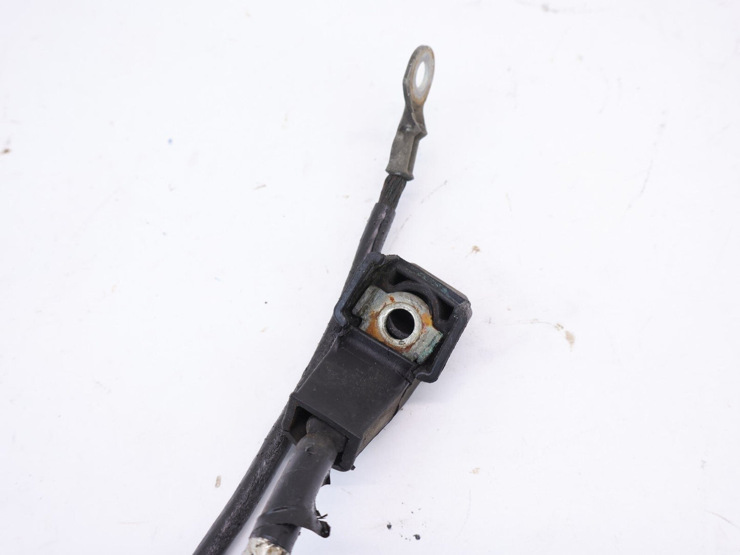 2008-2014 Subaru Impreza WRX Battery Starter Cable Terminal Wire OEM 08-14