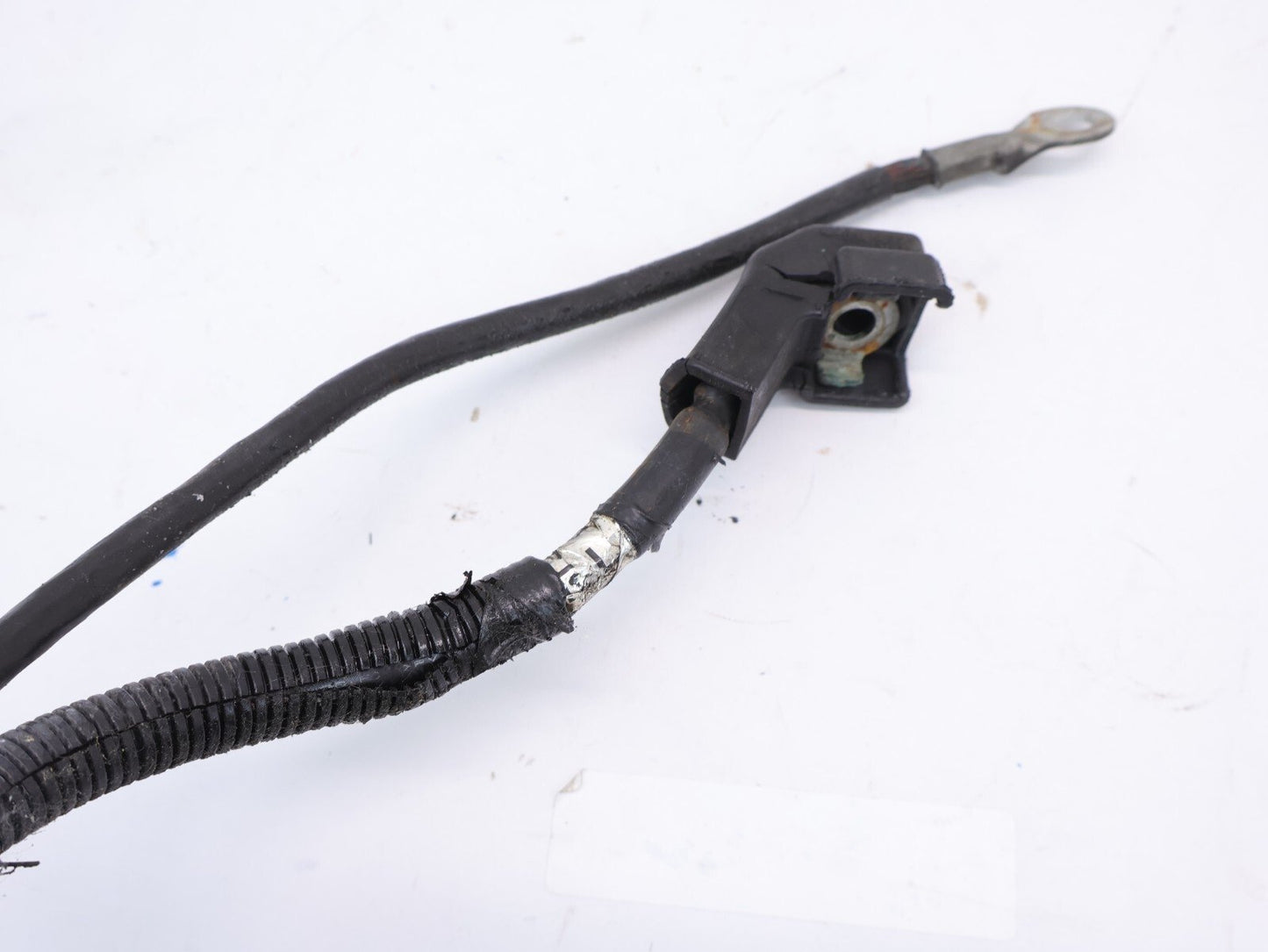 2008-2014 Subaru Impreza WRX Battery Starter Cable Terminal Wire OEM 08-14