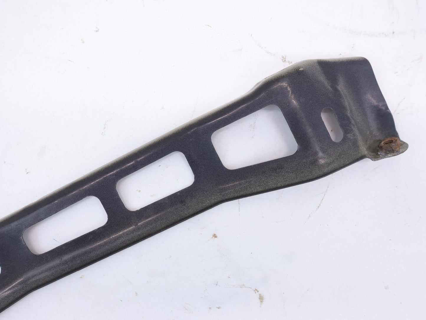 2008-2014 Subaru Impreza WRX & STI Driver Fender Bracket Riser Support LH OEM