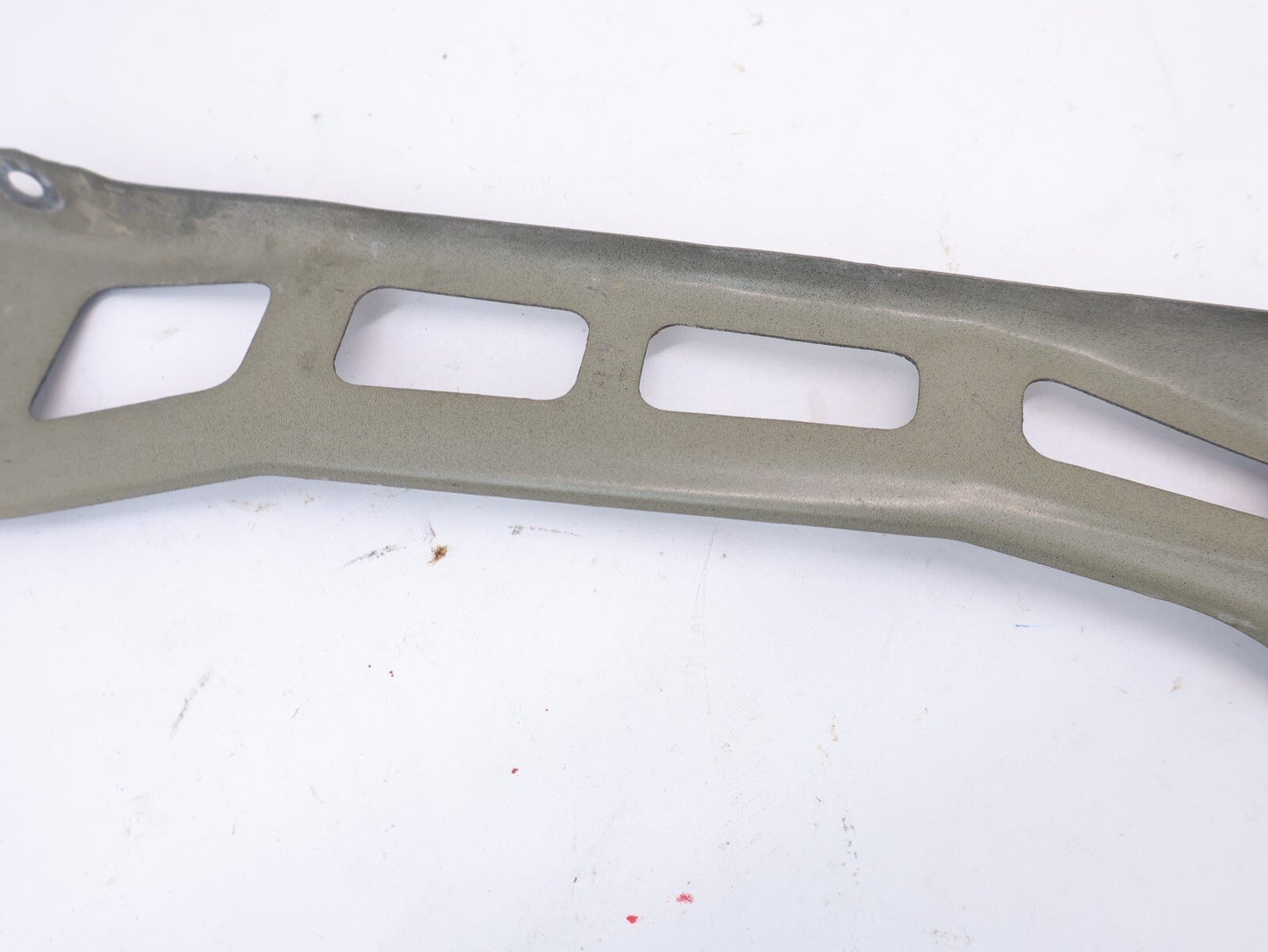 2008-2014 Subaru Impreza WRX & STI Driver Fender Bracket Riser Support LH OEM