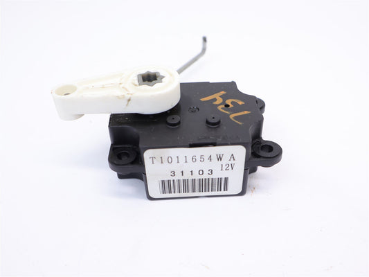 2008-2014 Subaru Impreza WRX & STI Heater Flap Actuator Motor T1011654WA OEM
