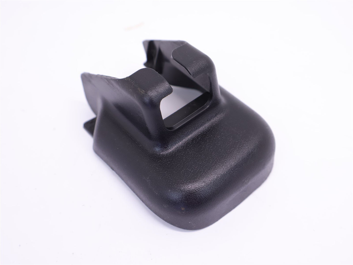 2008-2014 Subaru WRX STI Seat Track Cover Trim Rail Cap LH Driver 64115AG030