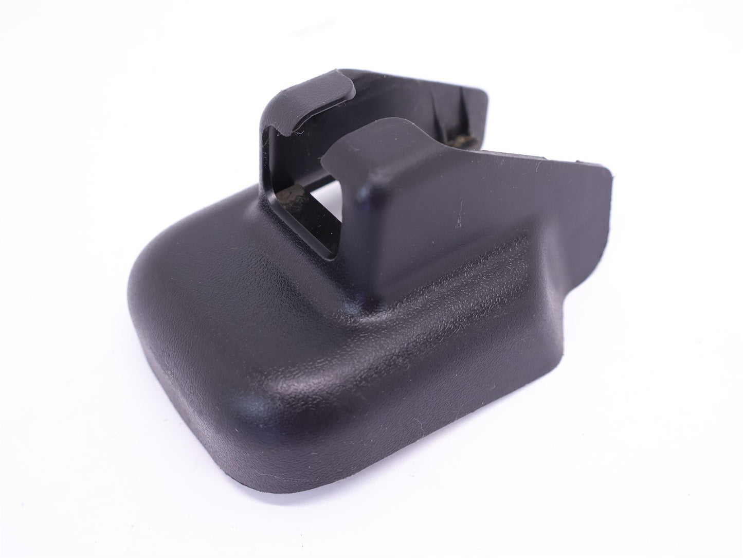 2008-2014 Subaru WRX STI Seat Track Cover Trim Rail Cap LH Driver 64115AG030
