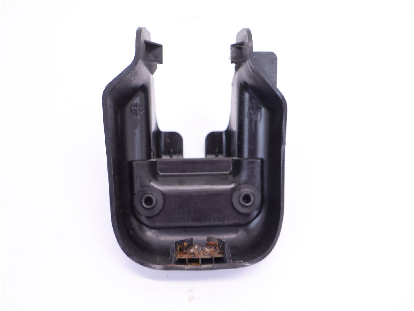 2008-2014 Subaru WRX STI Seat Track Cover Trim Rail Cap LH Driver 64115AG030