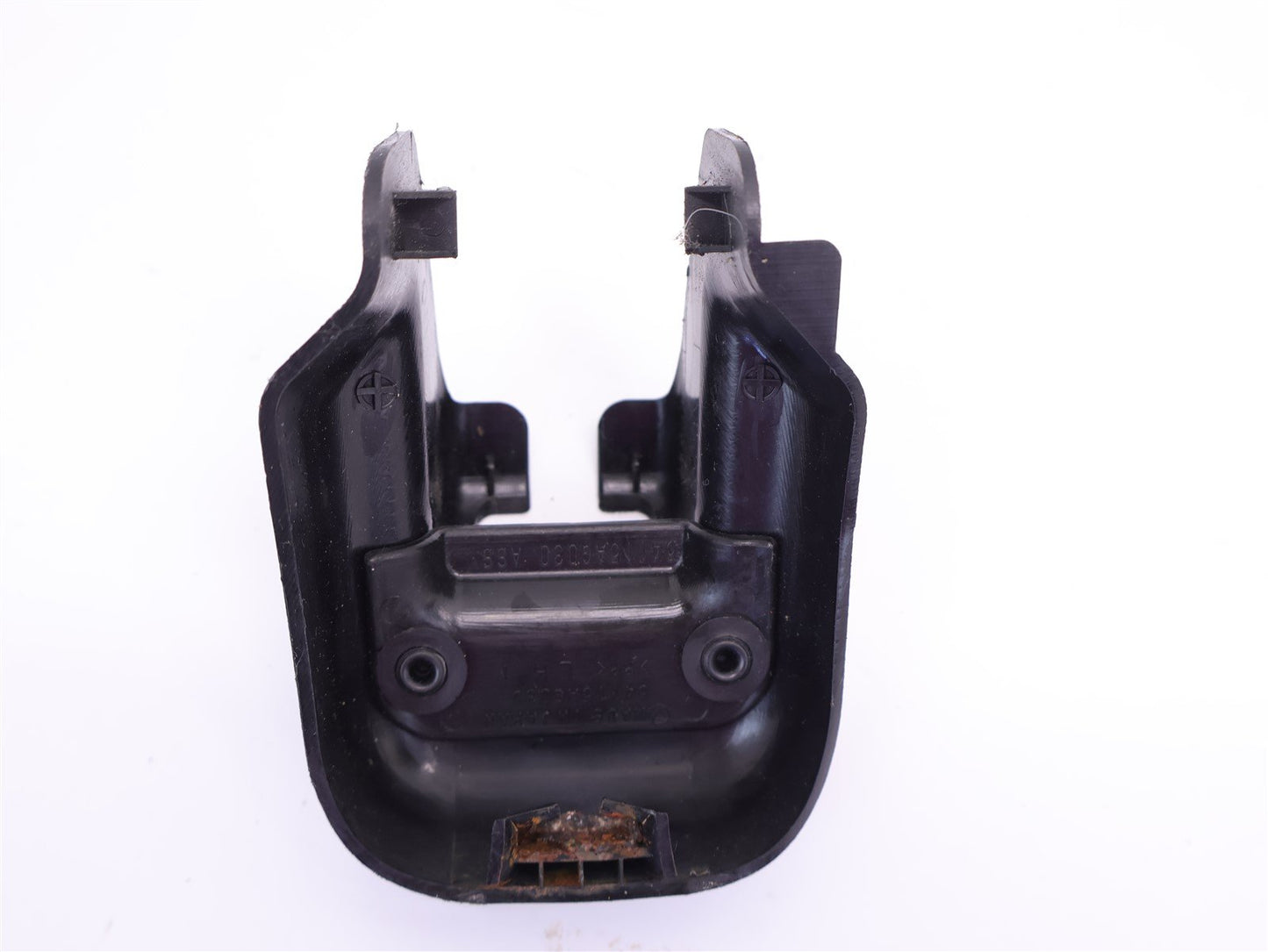 2008-2014 Subaru WRX STI Seat Track Cover Trim Rail Cap LH Driver 64115AG030