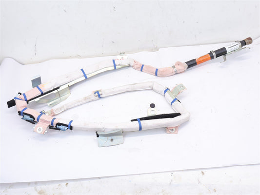 2011-2014 Subaru WRX Passenger Side Curtain Air Bag w/o Sun Roof RH WAGON