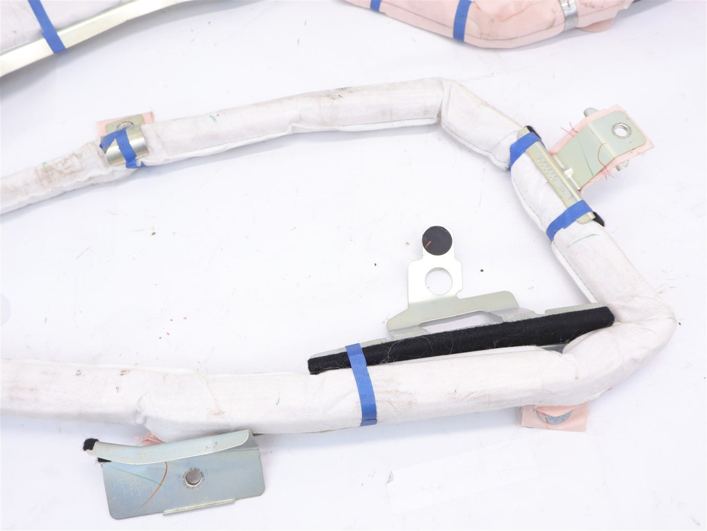 2011-2014 Subaru WRX Passenger Side Curtain Air Bag w/o Sun Roof RH WAGON