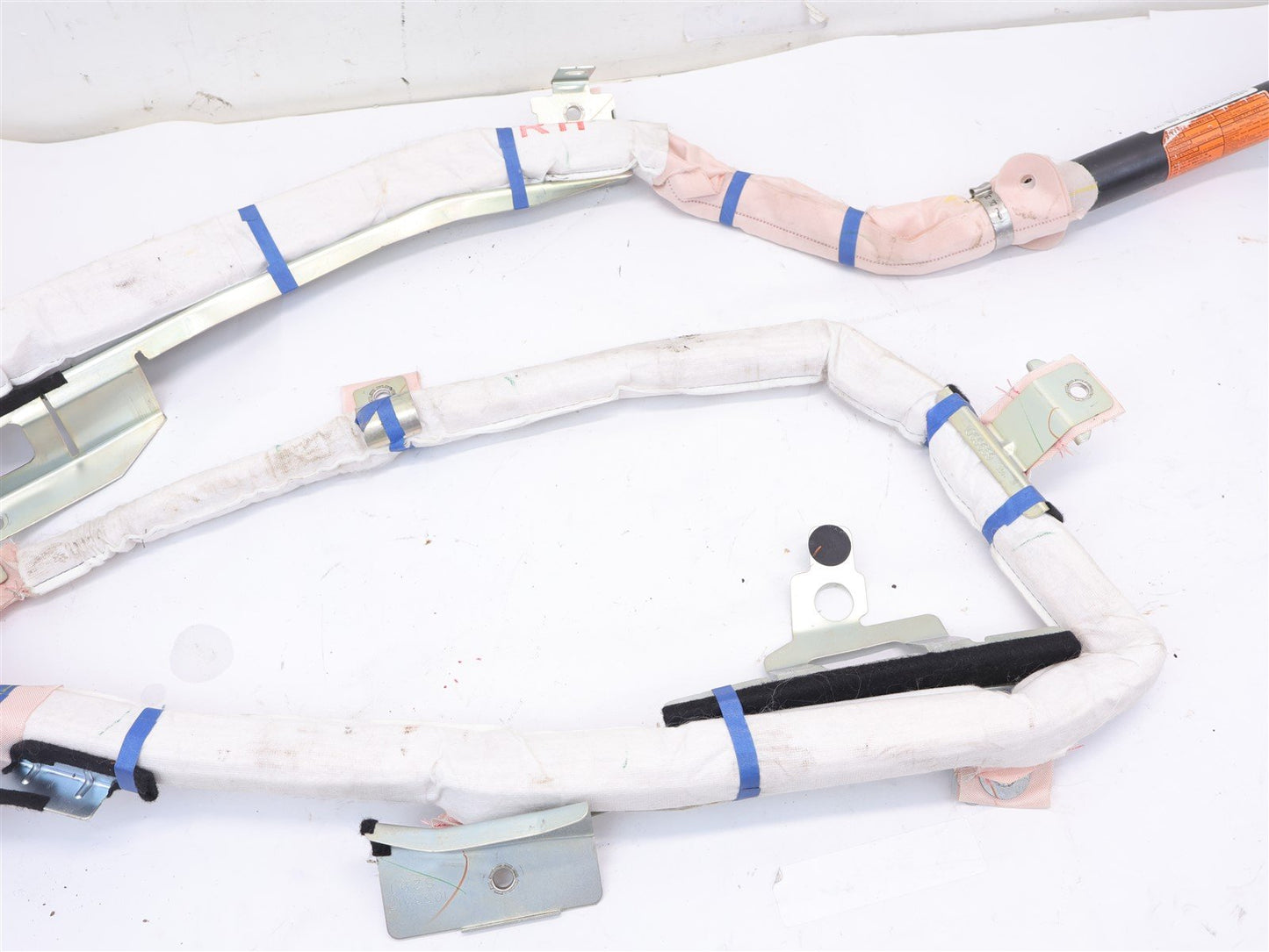 2011-2014 Subaru WRX Passenger Side Curtain Air Bag w/o Sun Roof RH WAGON