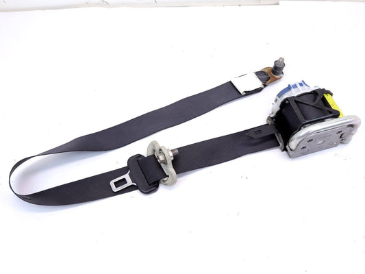 2008-2014 Subaru Impreza WRX STI Driver Front Seat Belt Assembly Left LH OEM