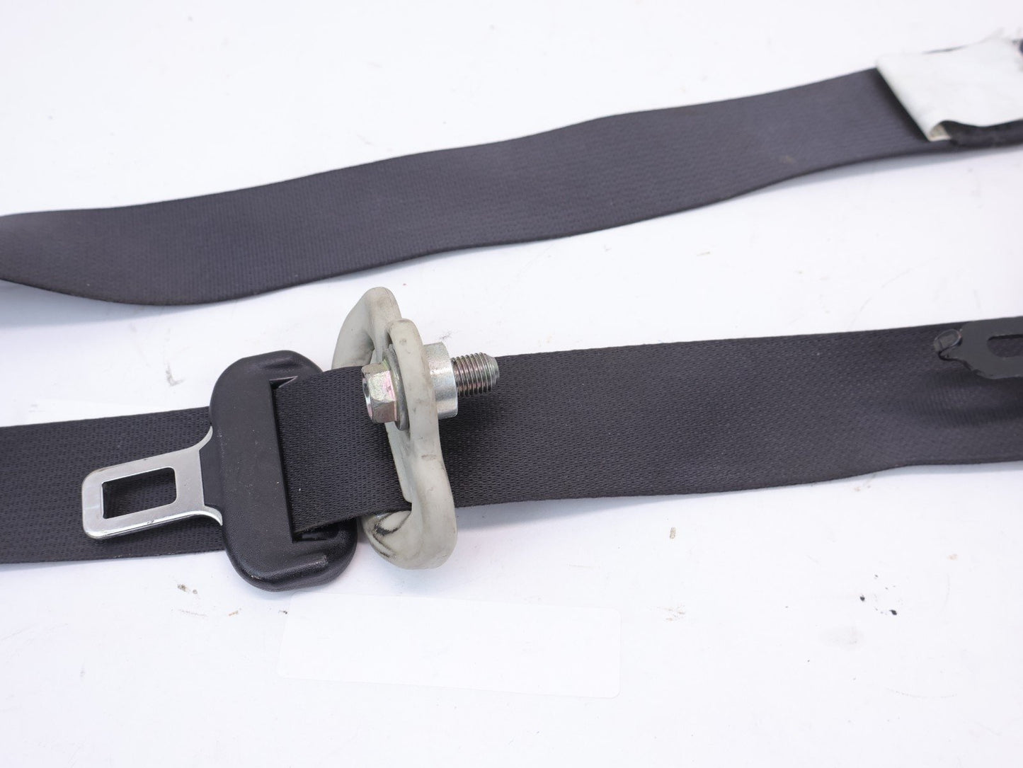 2008-2014 Subaru Impreza WRX STI Driver Front Seat Belt Assembly Left LH OEM