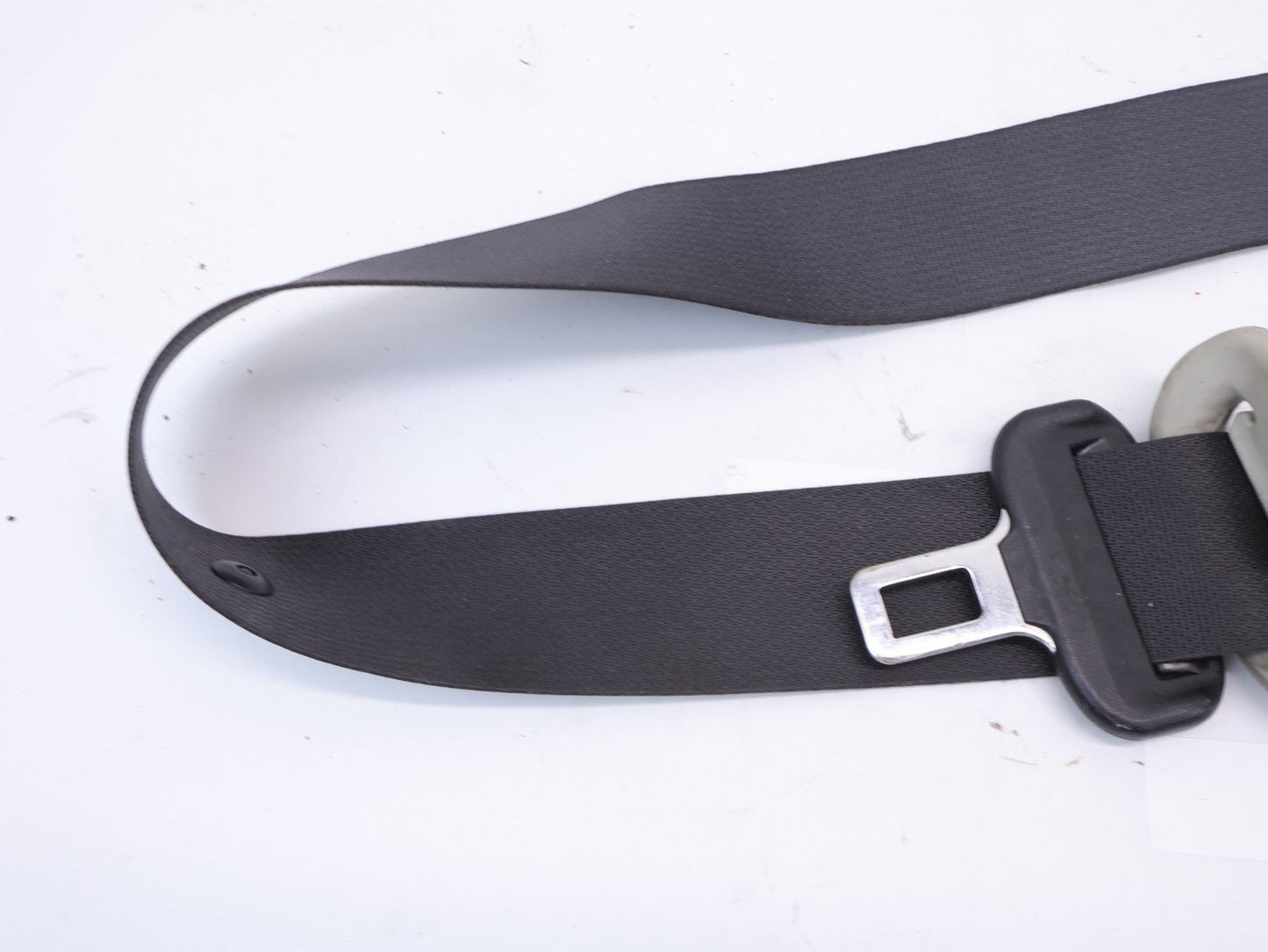 2008-2014 Subaru Impreza WRX STI Driver Front Seat Belt Assembly Left LH OEM