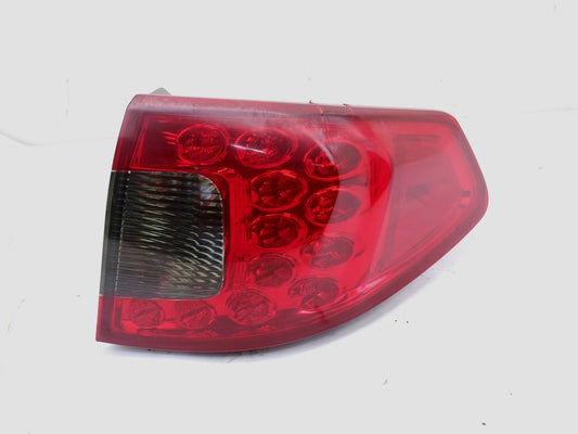 2008-2014 Subaru WRX STI Wagon Passenger Tail Light Quarter Mounted RH Tinted