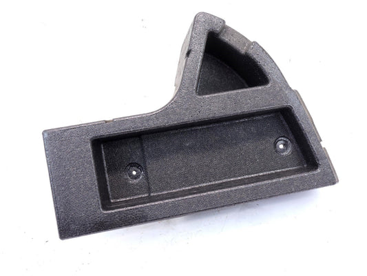2008-2014 Subaru WRX STI Wagon Passenger Spare Tire Trunk Foam Spacer RH Right