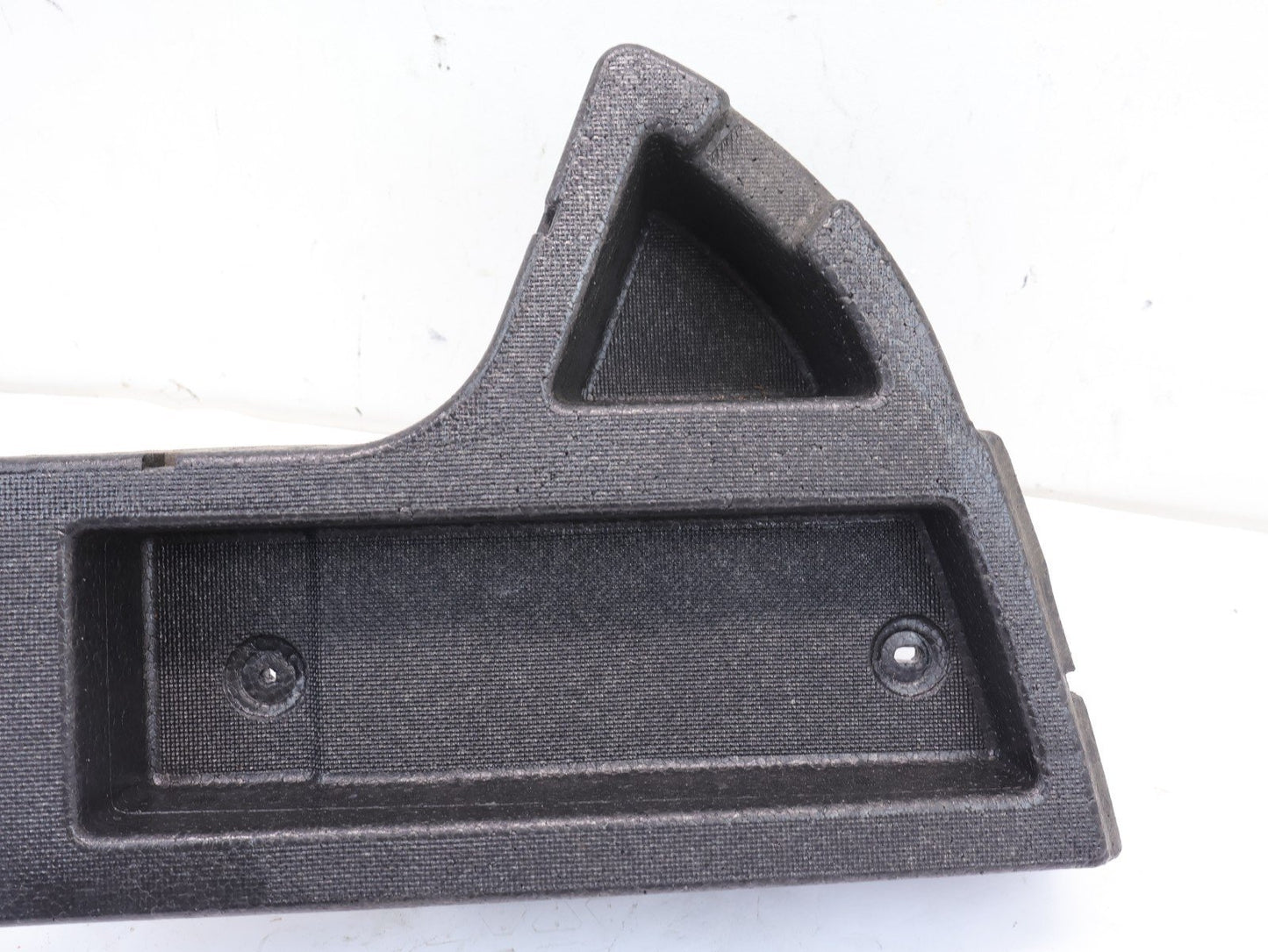 2008-2014 Subaru WRX STI Wagon Passenger Spare Tire Trunk Foam Spacer RH Right