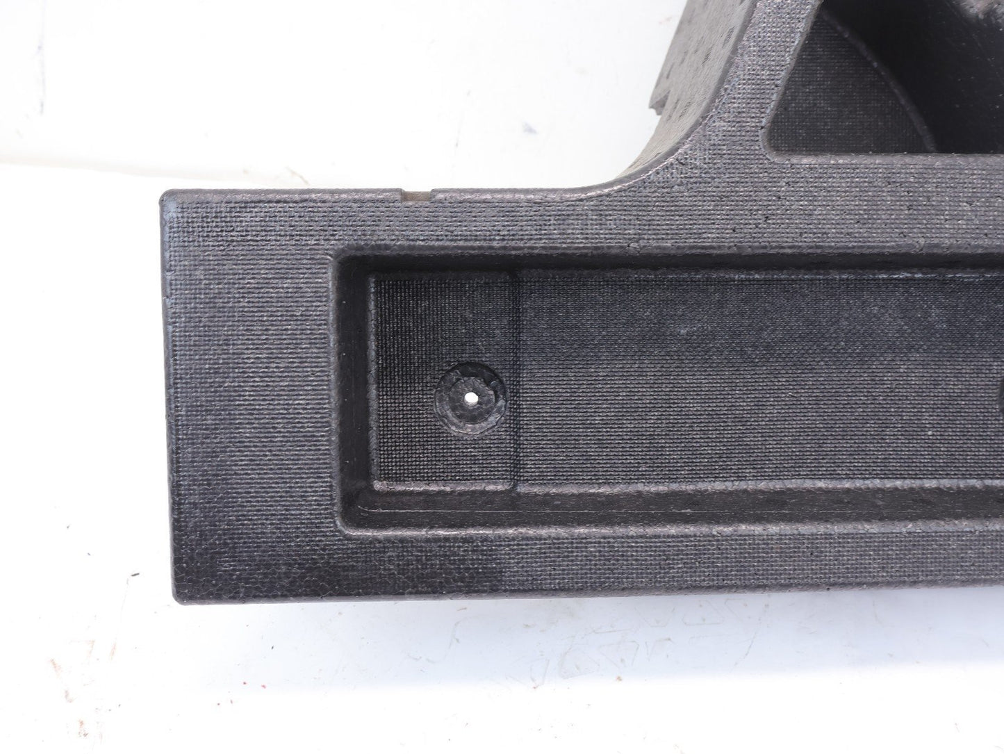 2008-2014 Subaru WRX STI Wagon Passenger Spare Tire Trunk Foam Spacer RH Right