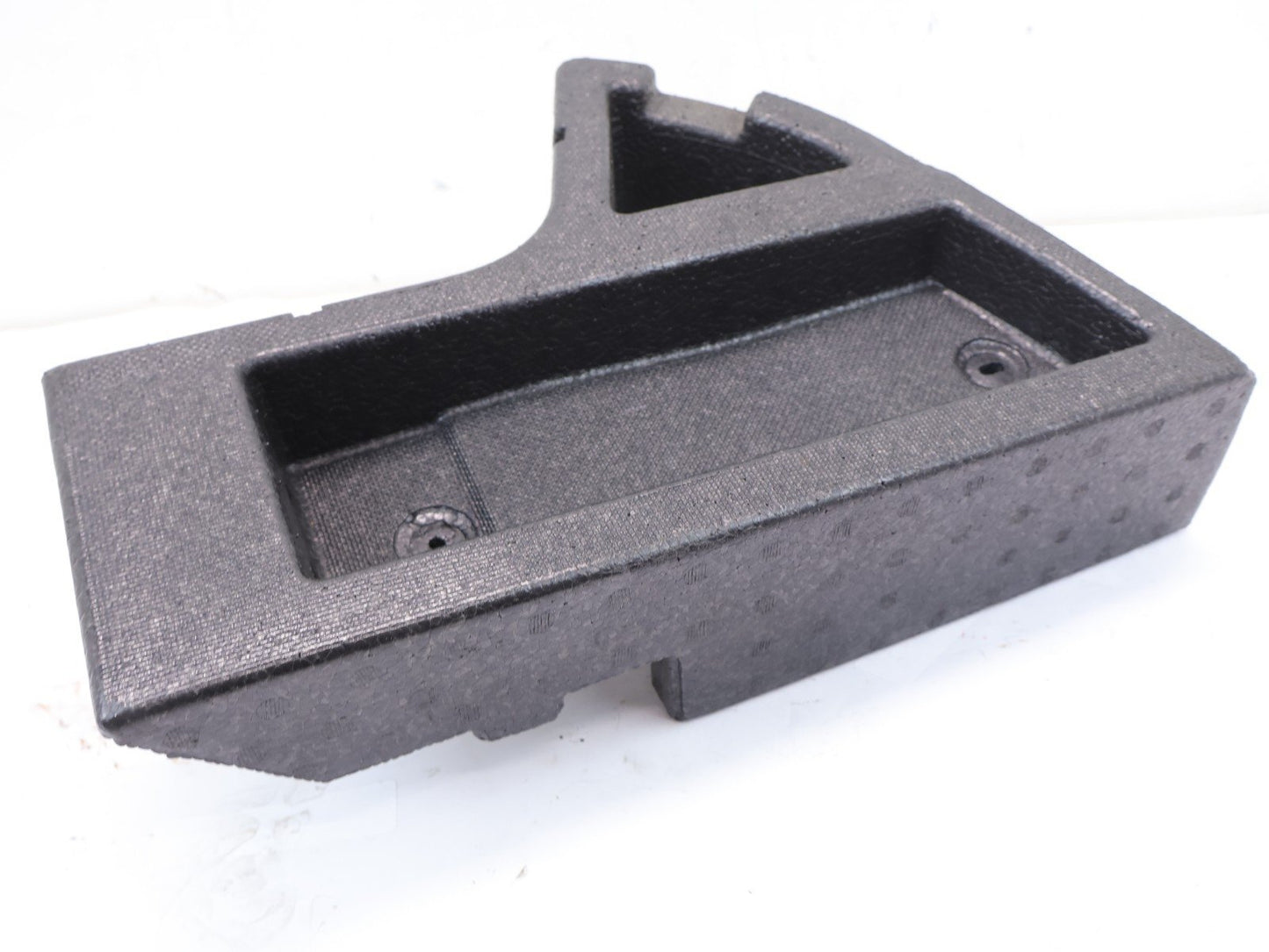2008-2014 Subaru WRX STI Wagon Passenger Spare Tire Trunk Foam Spacer RH Right