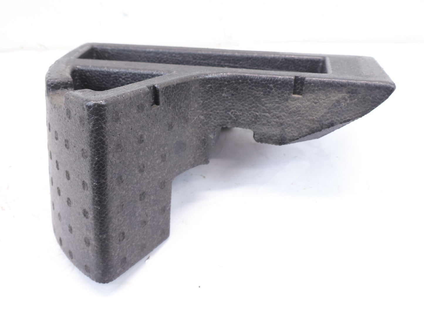 2008-2014 Subaru WRX STI Wagon Passenger Spare Tire Trunk Foam Spacer RH Right