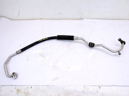 2008-2014 Subaru WRX STI AC A/C Line Hose Tube Air Conditioning OEM 08-14